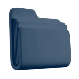 3dicons folder
