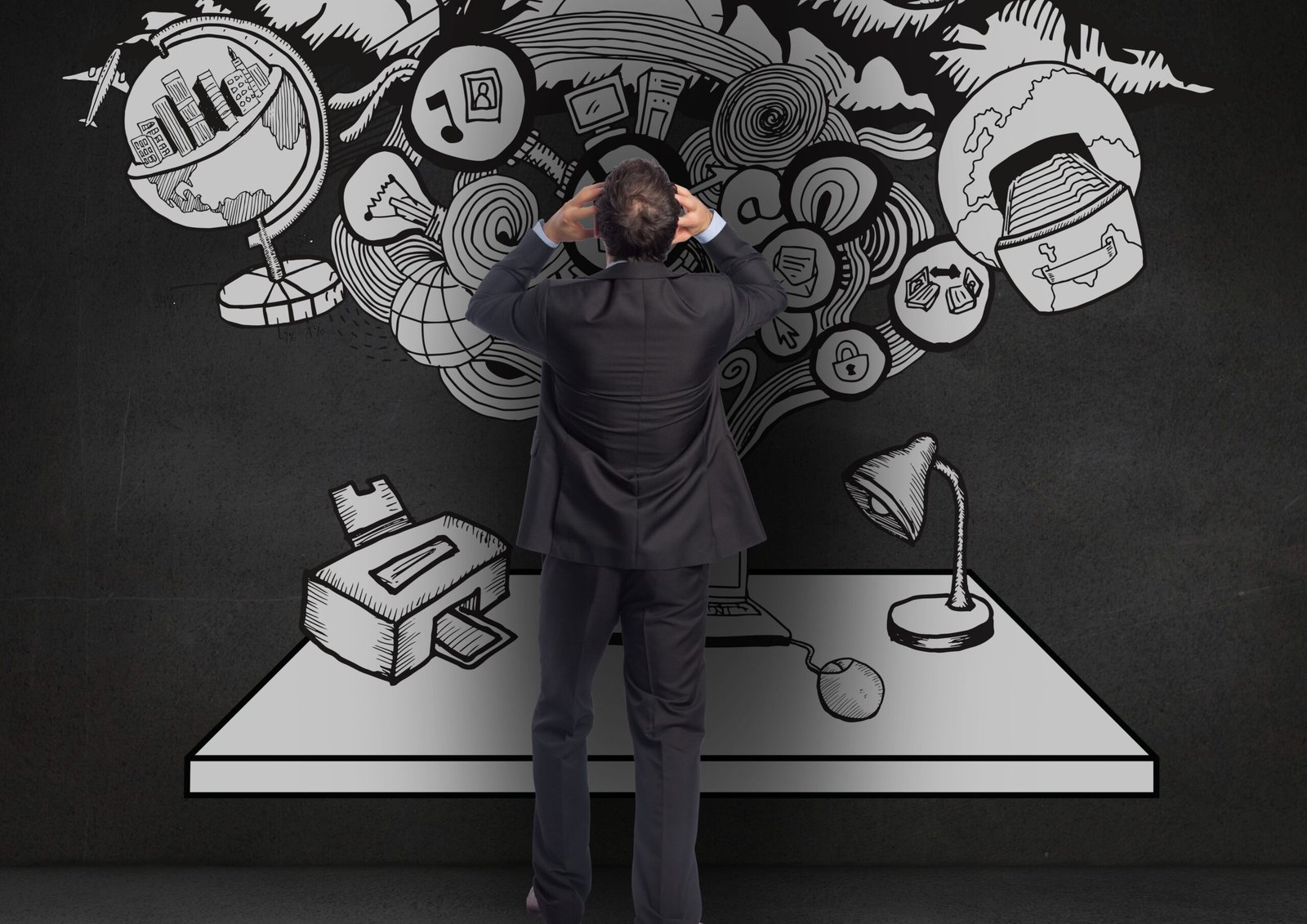 Overcoming Common Challenges in the Invention Process