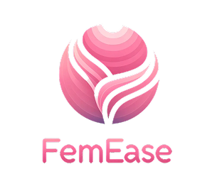 FemEase Logo