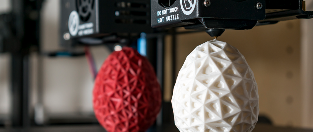 4 Selective Laser Sintering (SLS) – Strong, Functional Prototypes