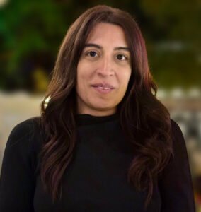 Hope Khoury