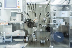 Design for Manufacturability (DFM)