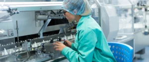 Medical Device Project Development