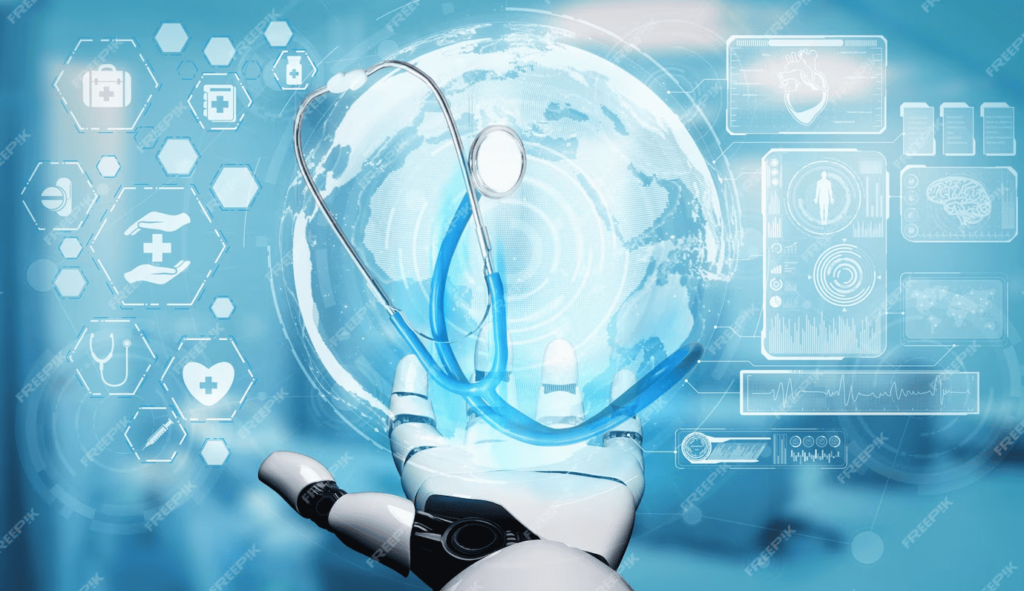 Industrial Product Developers