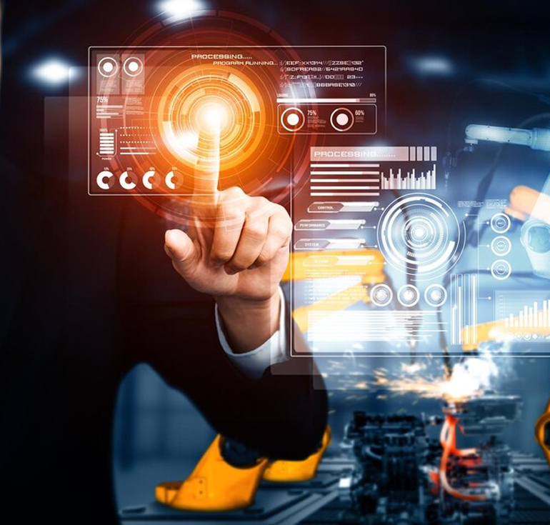 Intellectual Property Consulting