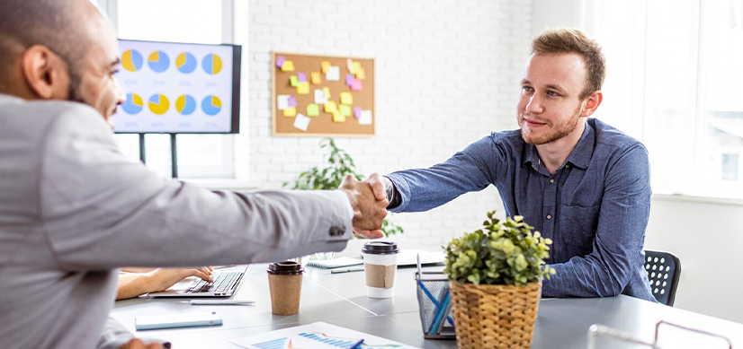 From Idea to Product How the Right Support Can Make All the Difference