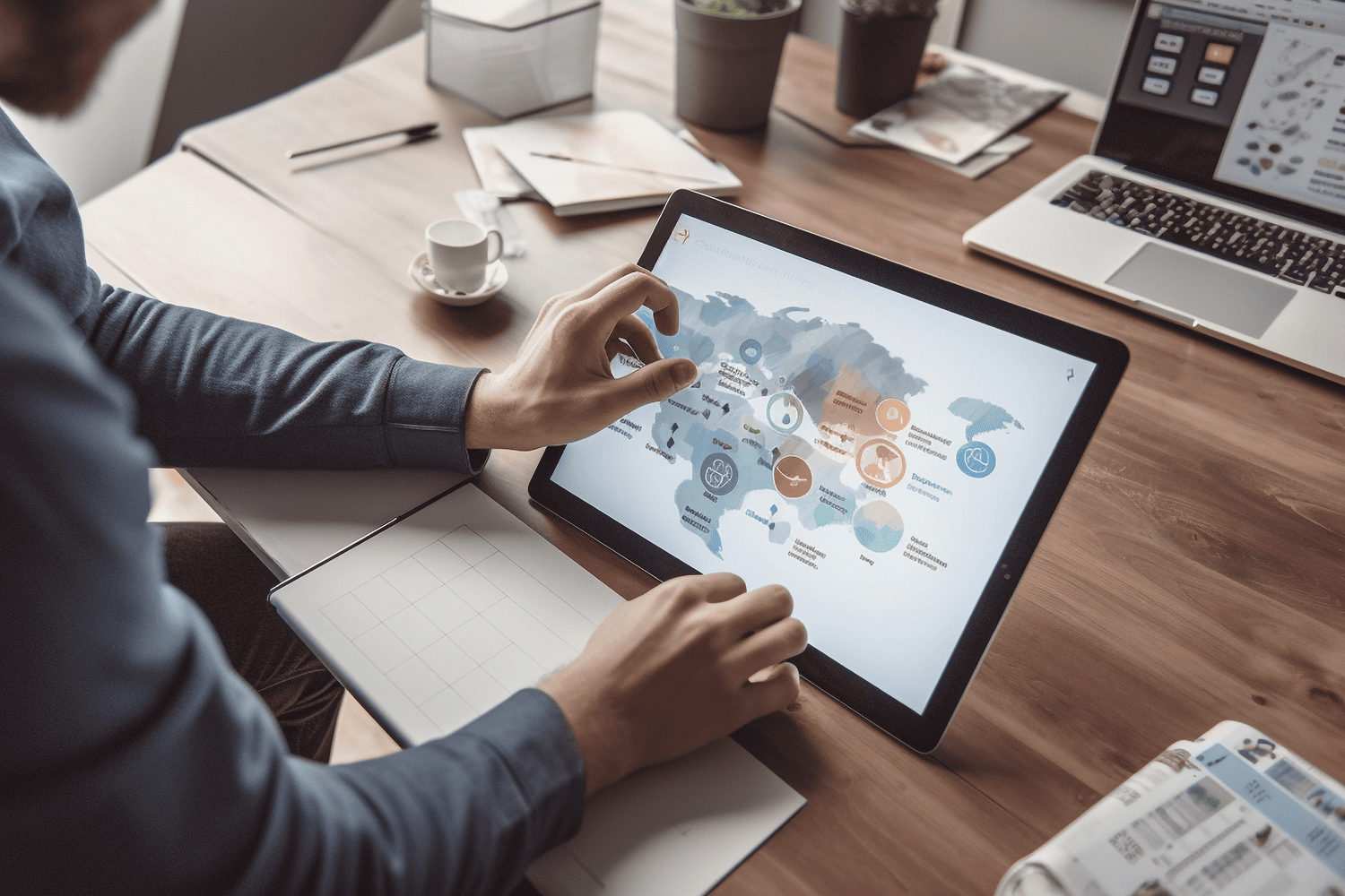 Innovation Strategy Consulting