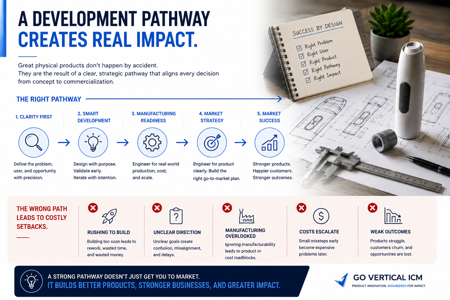Development Pathway