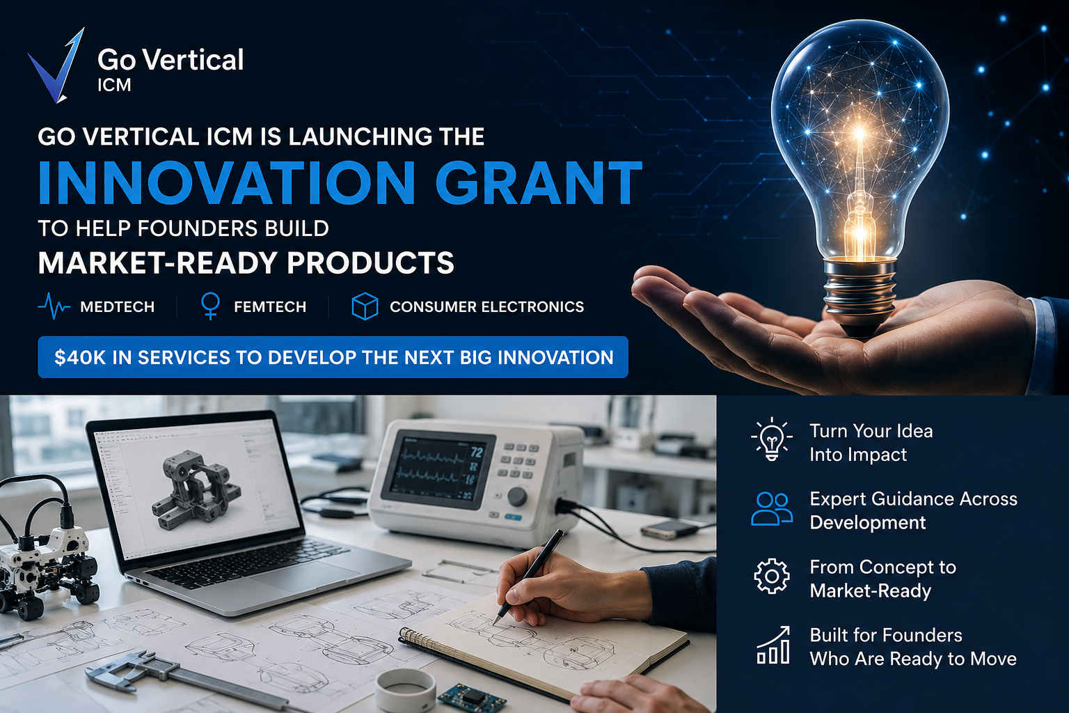 Innovation Grant