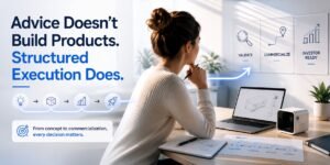 Physical Product Founders