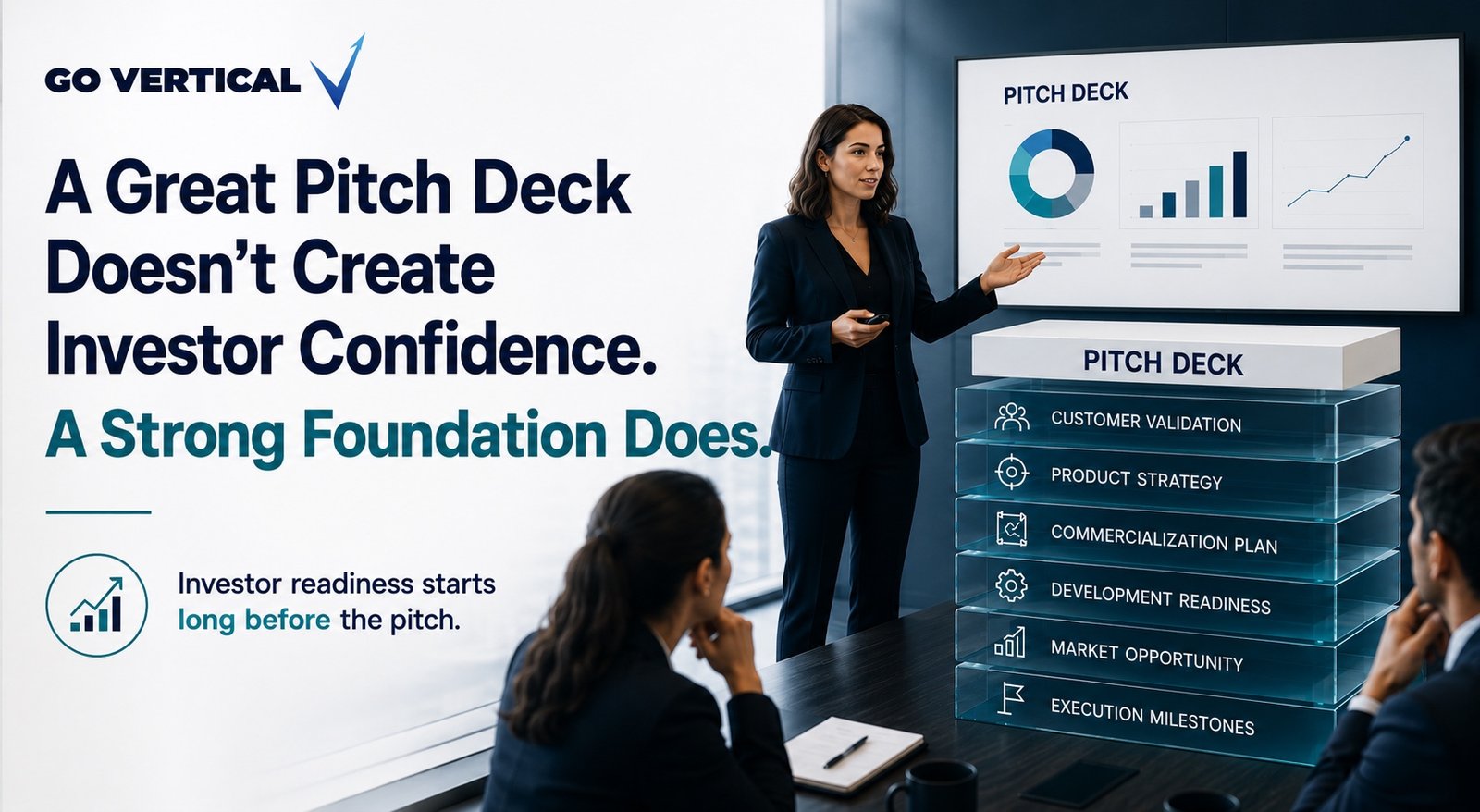 Pitch-Ready