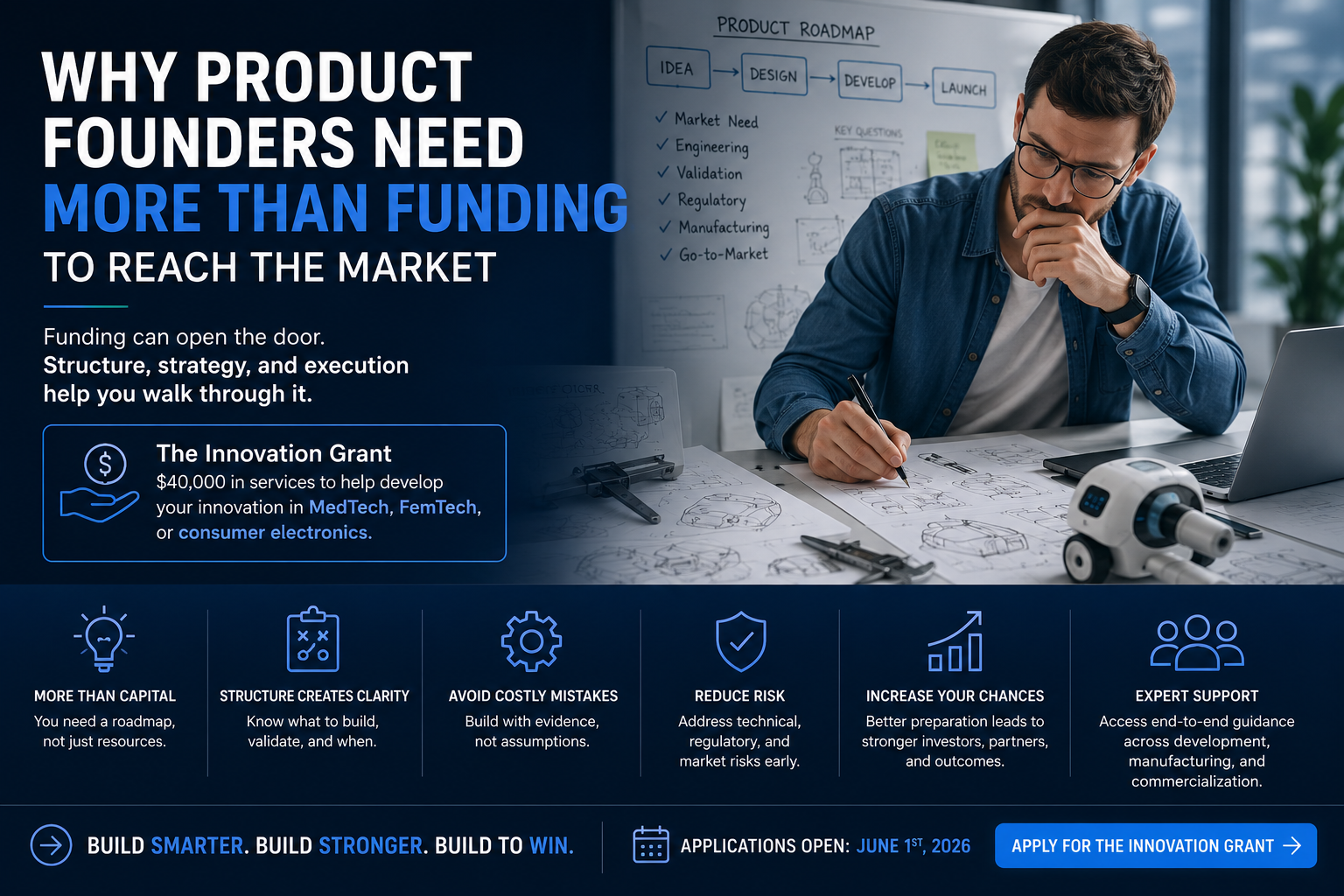 Product Founders